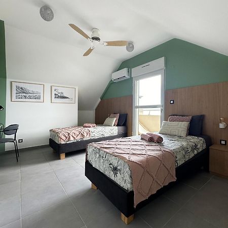 Appartement Melody à Saint-Paul Extérieur photo