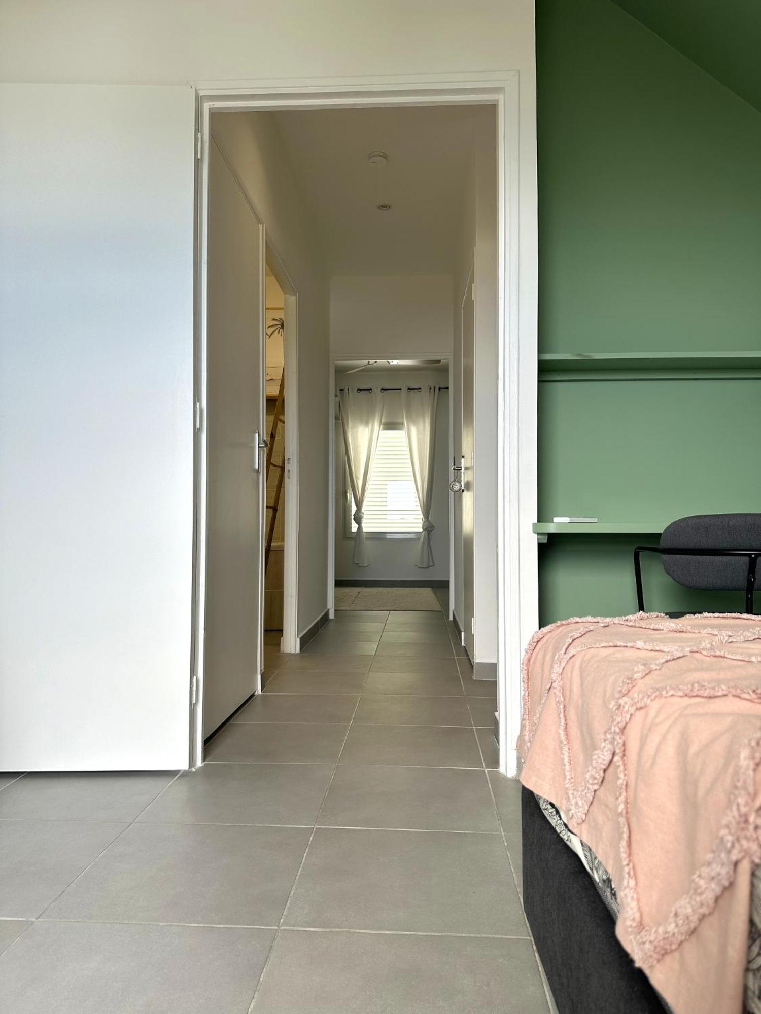 Appartement Melody à Saint-Paul Extérieur photo
