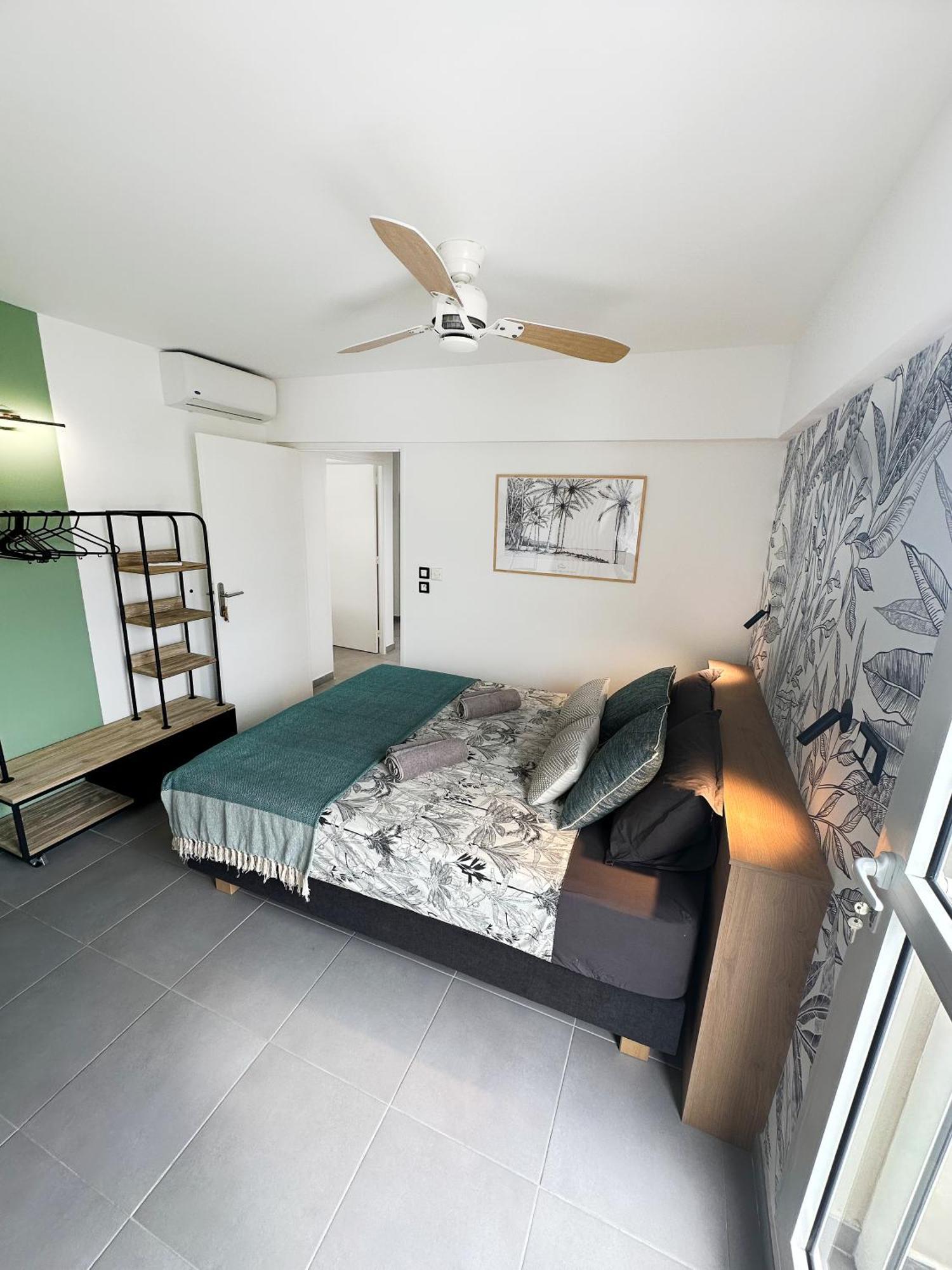 Appartement Melody à Saint-Paul Extérieur photo
