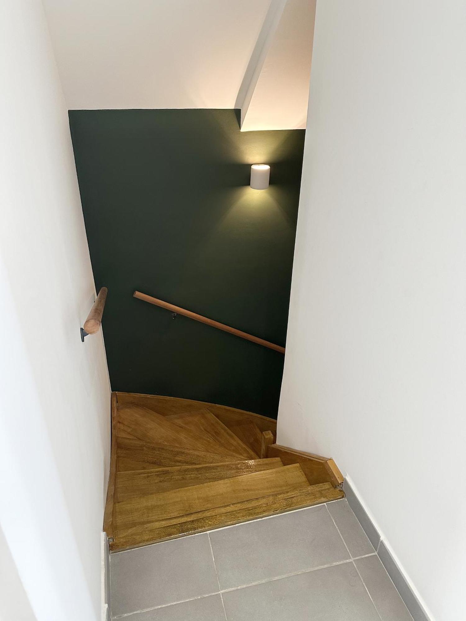 Appartement Melody à Saint-Paul Extérieur photo