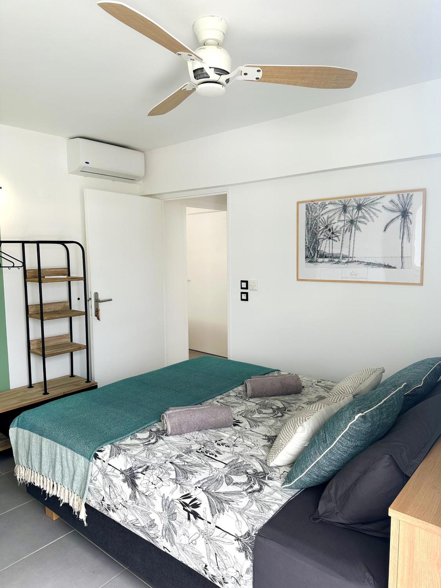 Appartement Melody à Saint-Paul Extérieur photo