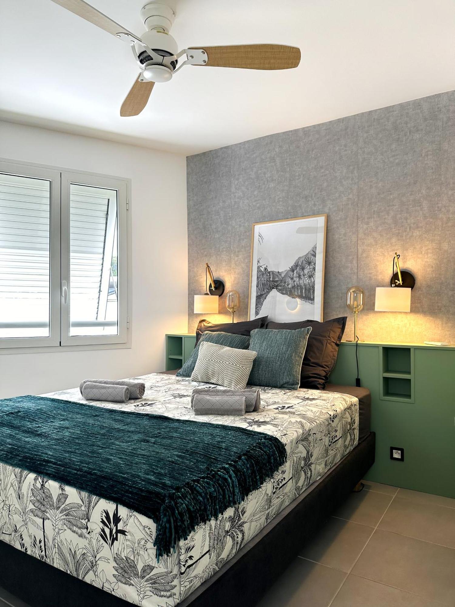 Appartement Melody à Saint-Paul Extérieur photo